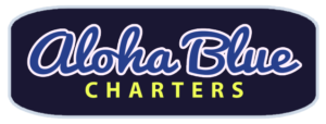 Maui Boat Charters Aloha Blue